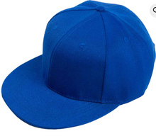 CP23 Polyester Snapback Cap