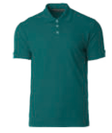 NHB2400 North Harbour Soft Touch Polo Shirt (Unisex)