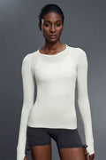 Bone White