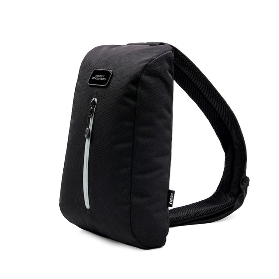 EcoTrail Nylon Sling Bag