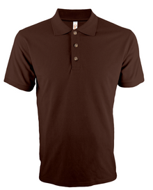 HC01 Plain Cotton Polo Shirt (Unisex)