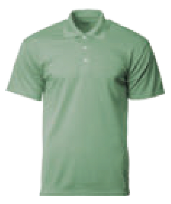 CRP7200 Crossrunner Dri-Fit Performance Polo (Unisex)