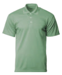 CRP7200 Crossrunner Dri-Fit Performance Polo (Unisex)