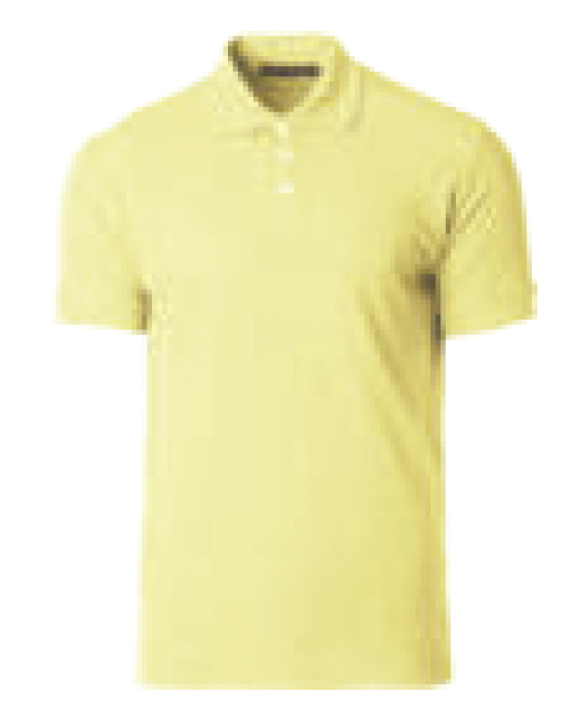 NHB2400 North Harbour Soft Touch Polo Shirt (Unisex)