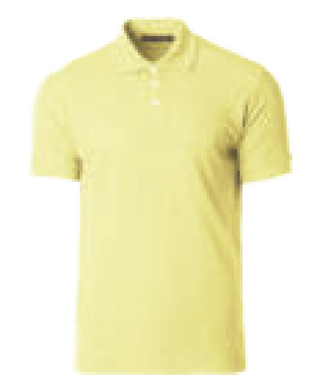 NHB2400 North Harbour Soft Touch Polo Shirt (Unisex)