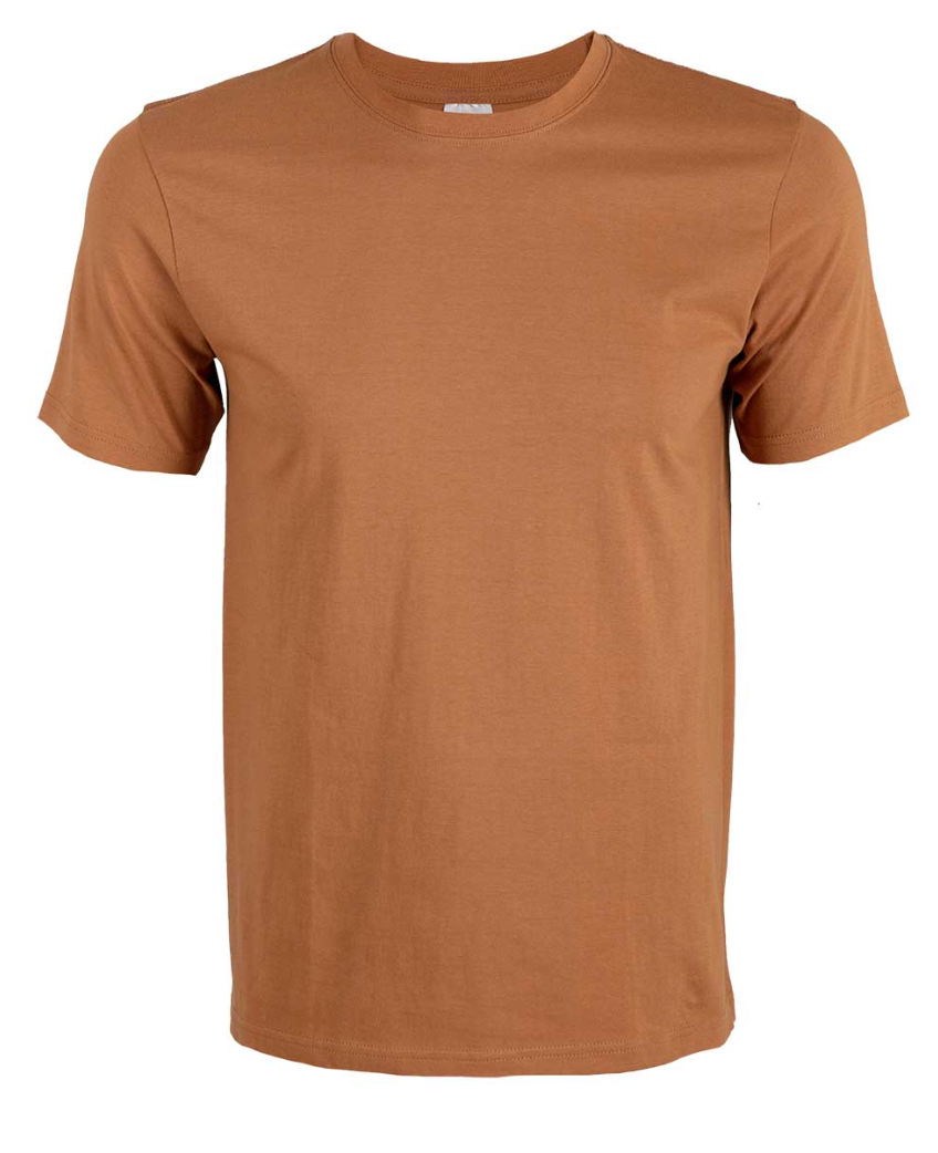 CT51 Comfy Cotton Short Sleeve T-Shirt (Unisex)