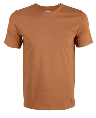 CT51 Comfy Cotton Short Sleeve T-Shirt (Unisex)
