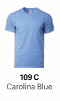 Carolina Blue
