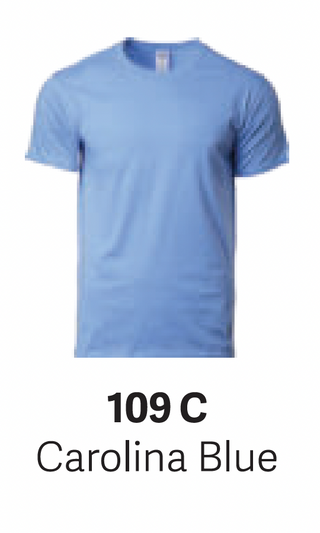 GD76000 Premium Cotton T-Shirt (Unisex)