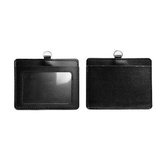 Landscape ID Card Holder