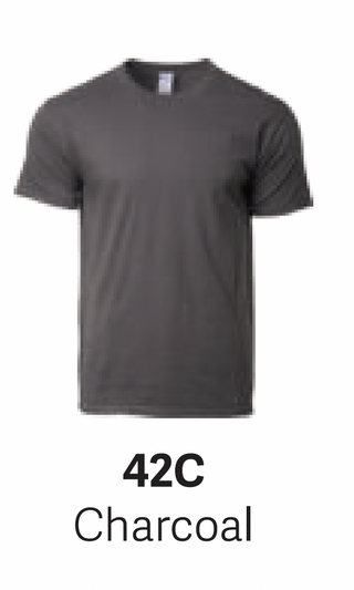 GD76000 Premium Cotton T-Shirt (Unisex)
