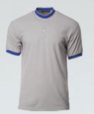 NHB2200 York Polo (Unisex)