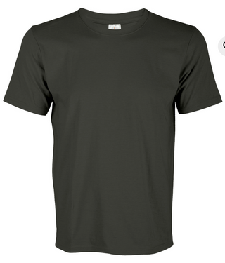 CT71 Superb Cotton Short Sleeve T-Shirt (Unisex)