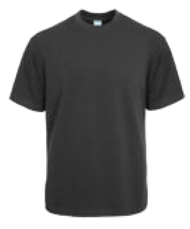 AG280 Ultimate Siro Cotton Oversized T-Shirt (280gsm Unisex)