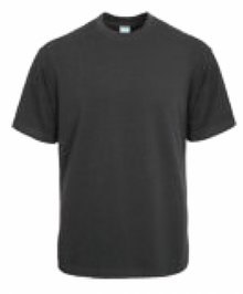 AG280 Ultimate Siro Cotton Oversized T-Shirt (280gsm Unisex)