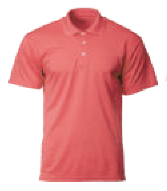CRP7200 Crossrunner Dri-Fit Performance Polo (Unisex)