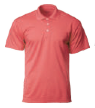 CRP7200 Crossrunner Dri-Fit Performance Polo (Unisex)