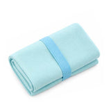 Soft MicroFiber Quick-Dry Towel