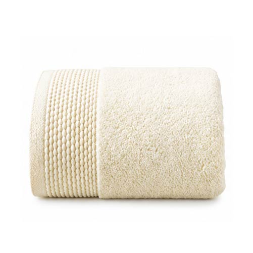 Cotton Towel with Drawstring Pouch