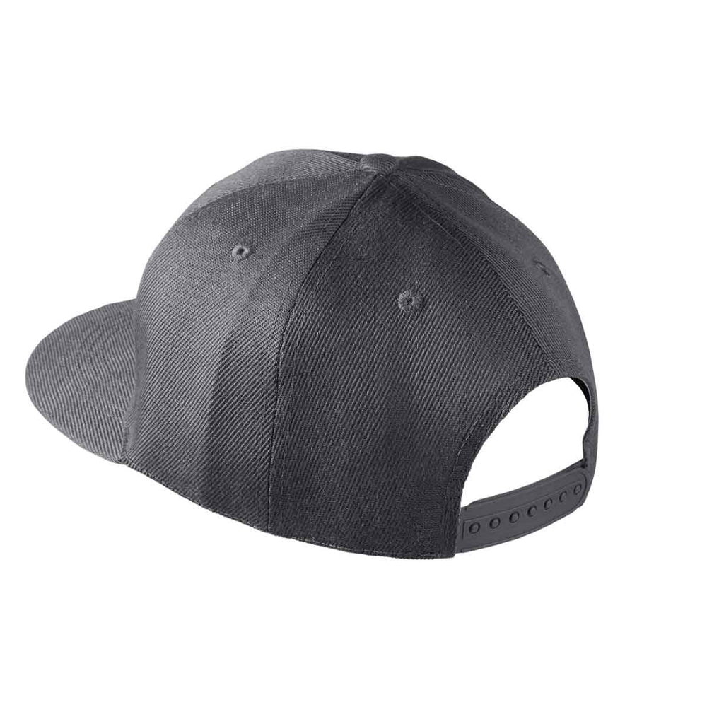 CP23 Polyester Snapback Cap
