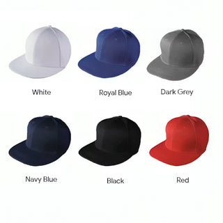 CP23 Polyester Snapback Cap