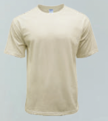 AG240 Ultimate Siro Cotton Oversized T-Shirt (240gsm Unisex)