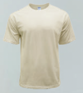 AG240 Ultimate Siro Cotton Oversized T-Shirt (240gsm Unisex)