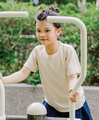 CRR7000B DRYtec Youth Tee
