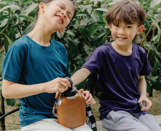 CRR7000B DRYtec Youth Tee