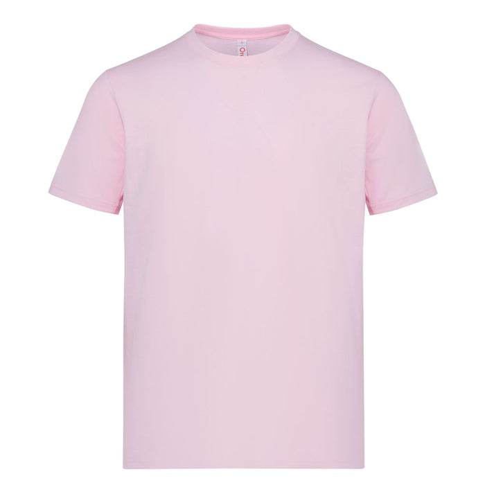 CT71 Superb Cotton Short Sleeve T-Shirt (Unisex)