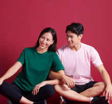 CT71 Superb Cotton Short Sleeve T-Shirt (Unisex)