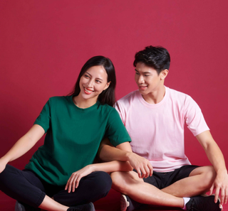 CT71 Superb Cotton Short Sleeve T-Shirt (Unisex)