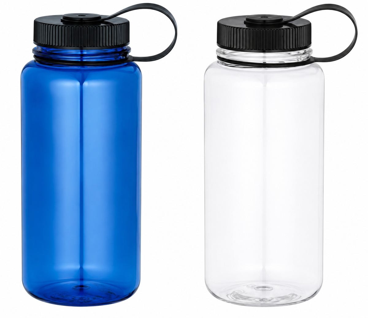 TwistLoop 1L Sports Bottle