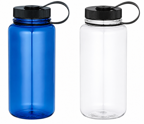TwistLoop 1L Sports Bottle