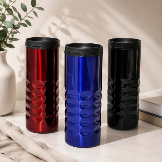 450ml Textura PP Tumbler