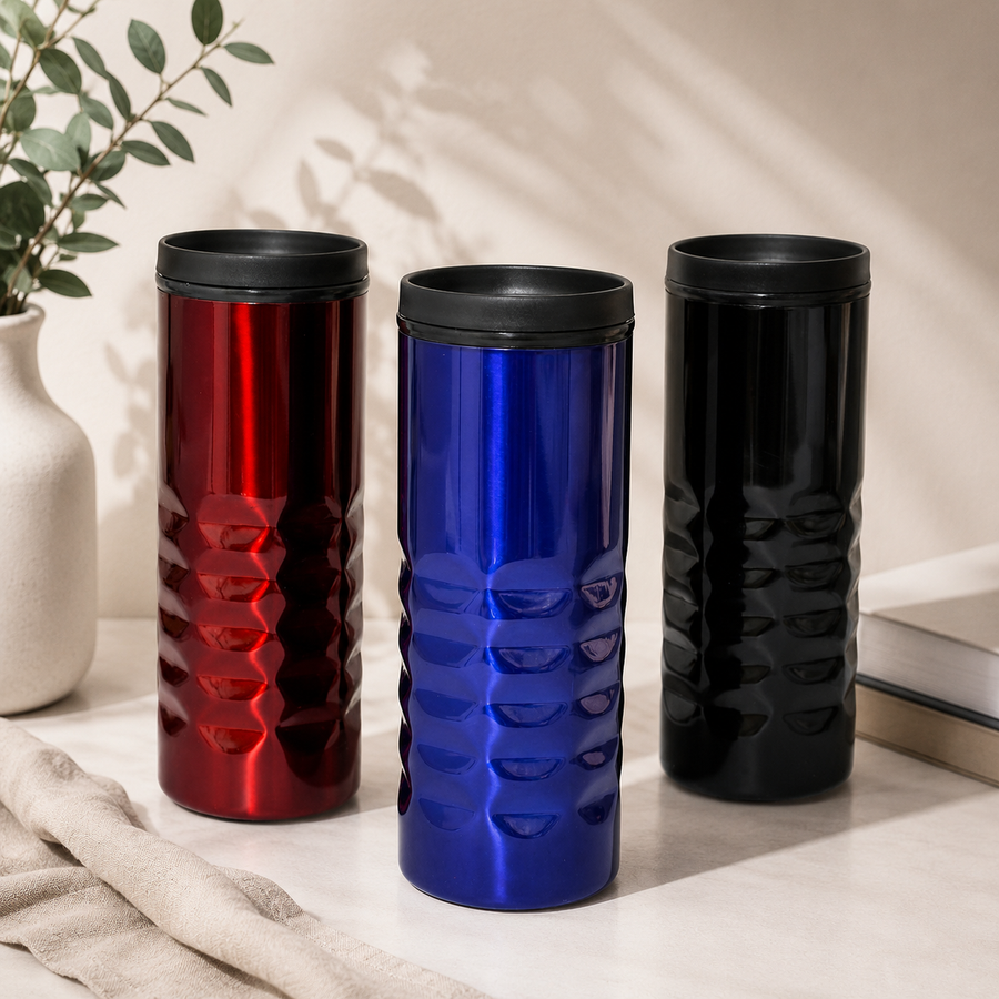 450ml Textura PP Tumbler