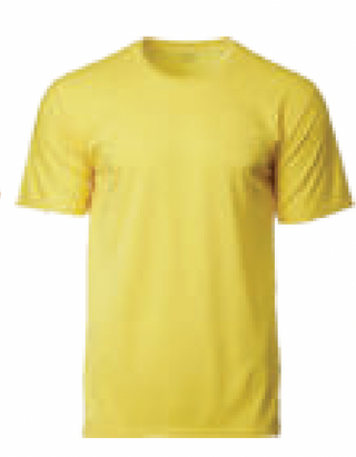 CRR3600 COLtec Performance Tee (Unisex)
