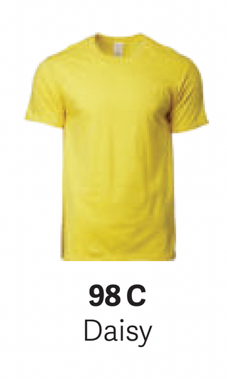 GD76000 Premium Cotton T-Shirt (Unisex)