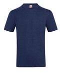 Dark Blue Melange
