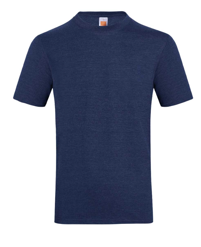 CT51 Comfy Cotton Short Sleeve T-Shirt (Unisex)