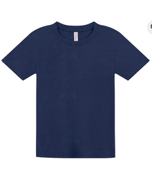 CT52 Kids Comfy Cotton Short Sleeve T-Shirt