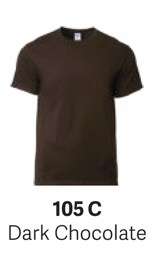 GD76000 Premium Cotton T-Shirt (Unisex)