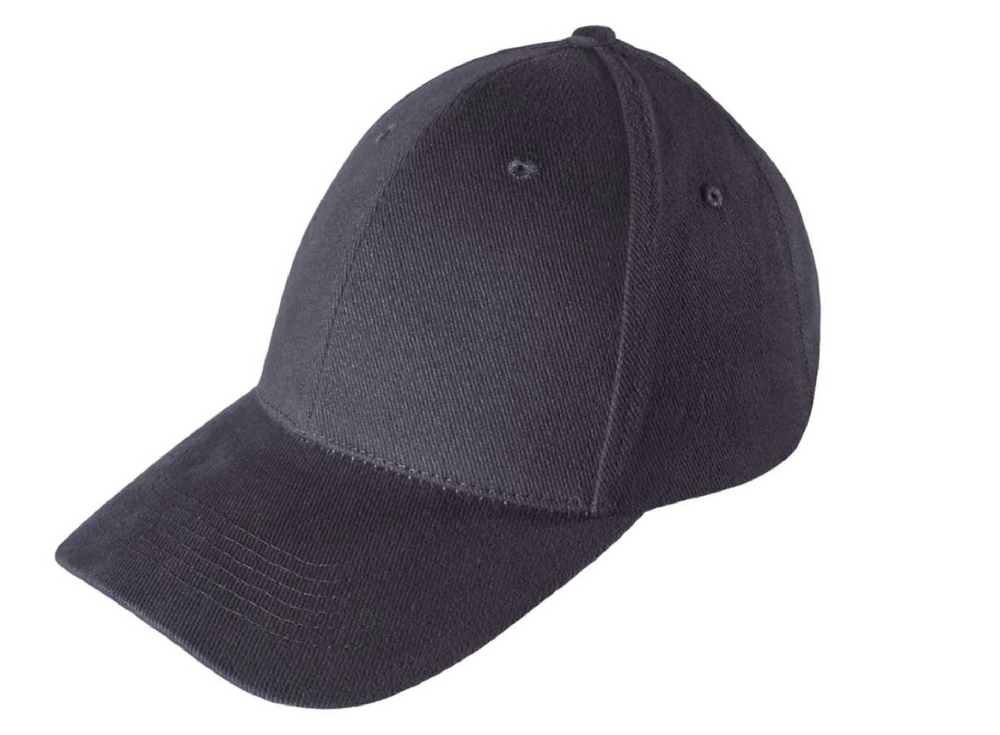 CP01 Cotton Baseball Cap
