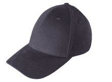 CP01 Cotton Baseball Cap