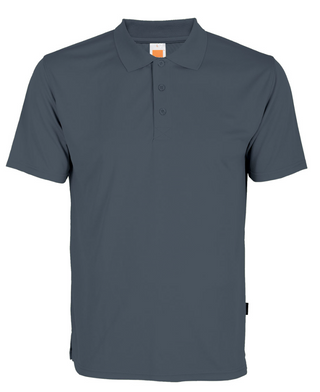 QD06 Plain Dri-Fit Polo Shirt (Unisex)