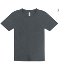 Dark Grey Melange