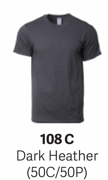 GD76000 Premium Cotton T-Shirt (Unisex)