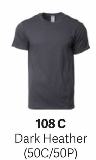 GD76000 Premium Cotton T-Shirt (Unisex)