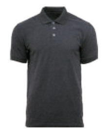 NHB2400 North Harbour Soft Touch Polo Shirt (Unisex)