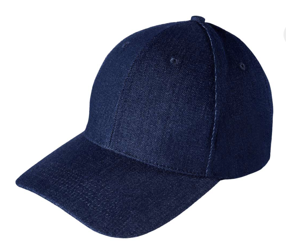CP01 Cotton Baseball Cap